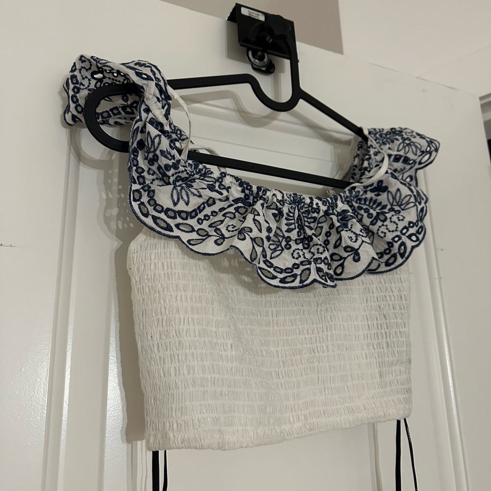 Forever 21 Top